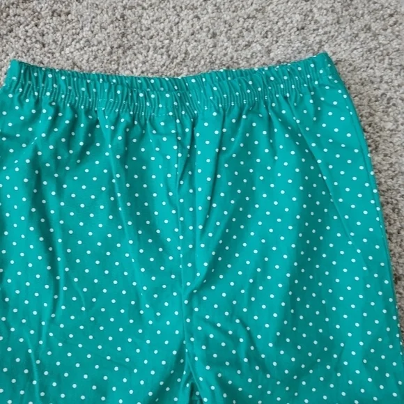 Carter's Mommy Makes Me Smile Pants Long Sleeve Set 24M NWT - Picture 3 of 8